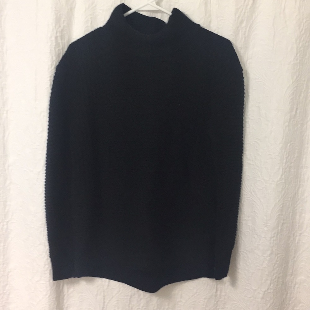 Athleta wool sweater xs